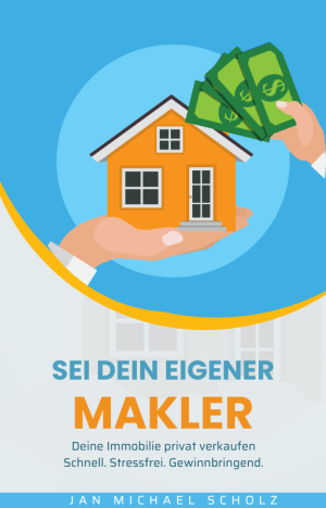 Buchcover Makler 1 Buchcover Makler 1