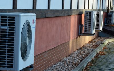 Heizungen Gebäudeenergiegesetz